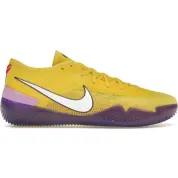 Nike Kobe Ad Nxt 360 Yellow Strike