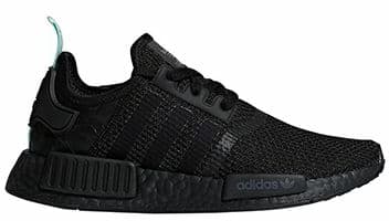 Adidas NMD_R1 W "Black Mint"
