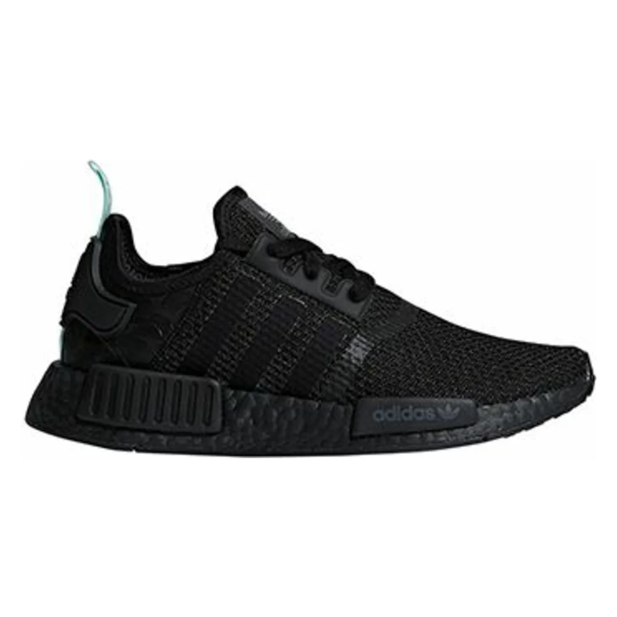 Adidas NMD_R1 W "Black Mint"