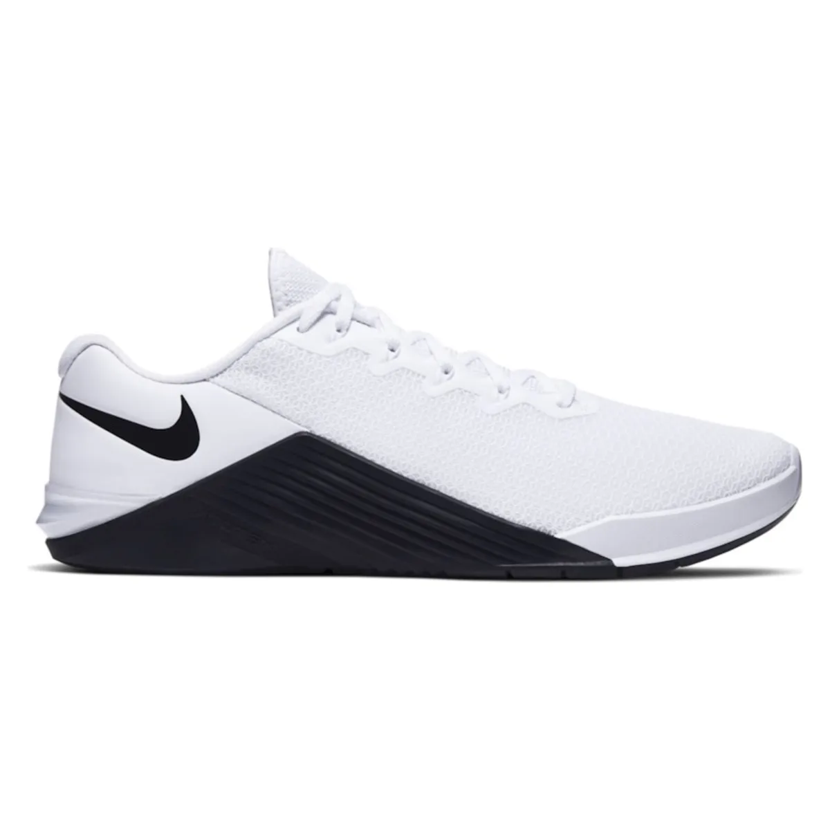 Nike Metcon 5 White Black