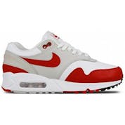 Nike Air Max 90/1 WMNS "University Red"