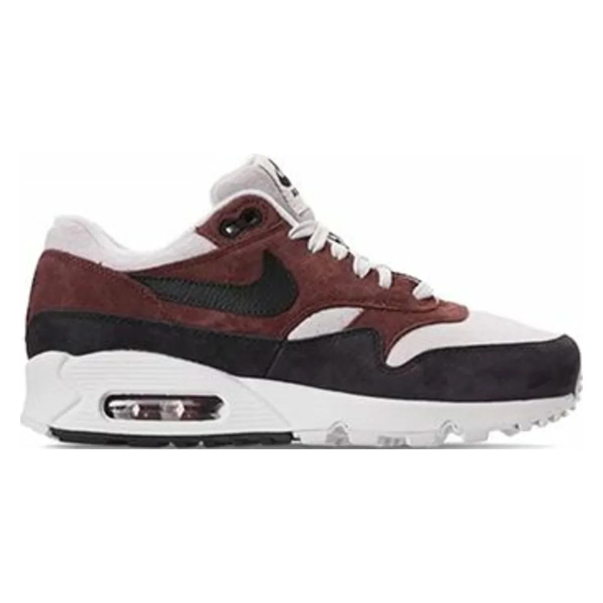 Nike WMNS Air Max 90/1 "Red Sepia"