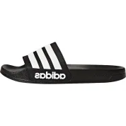 adidas Adilette Shower Slides Core Black