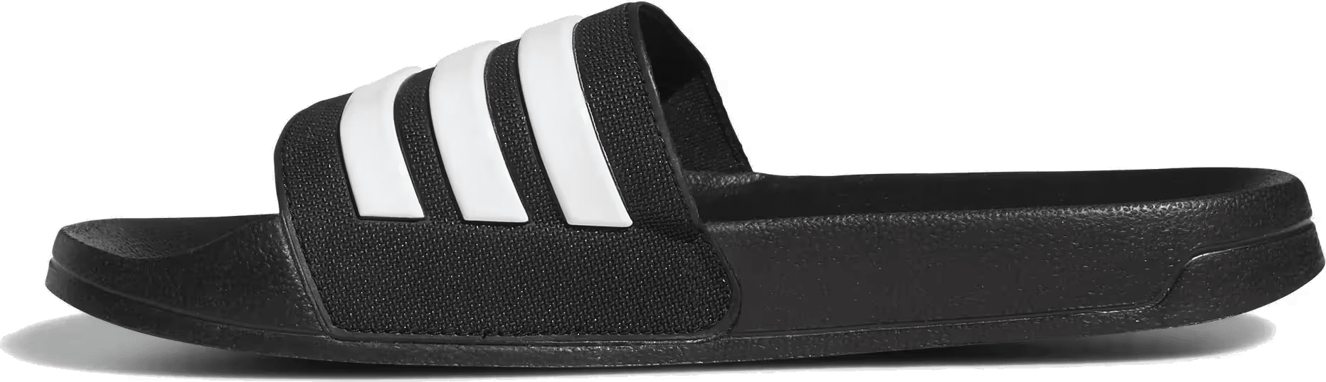 adidas Adilette Shower Slides Core Black