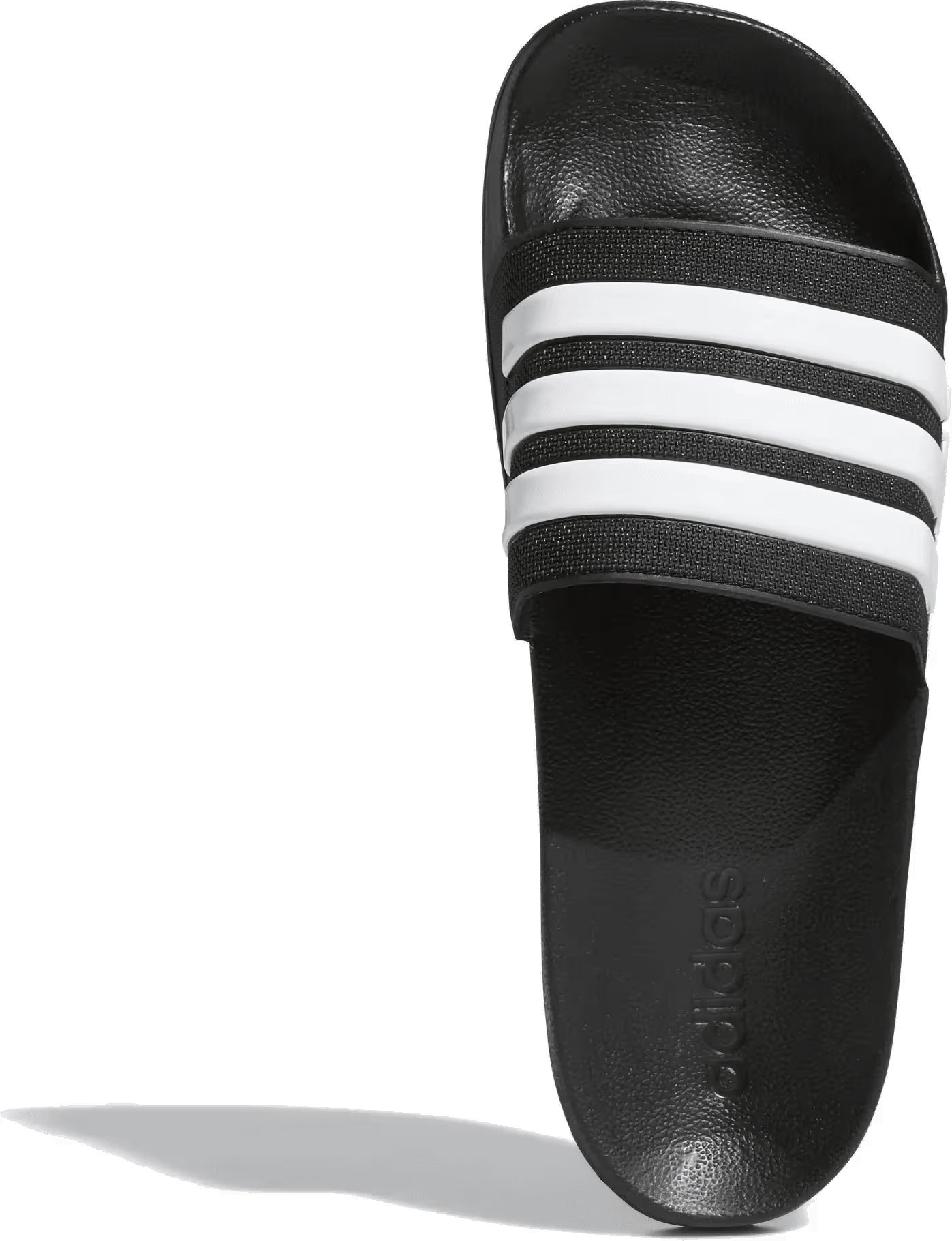 adidas Adilette Shower Slides Core Black