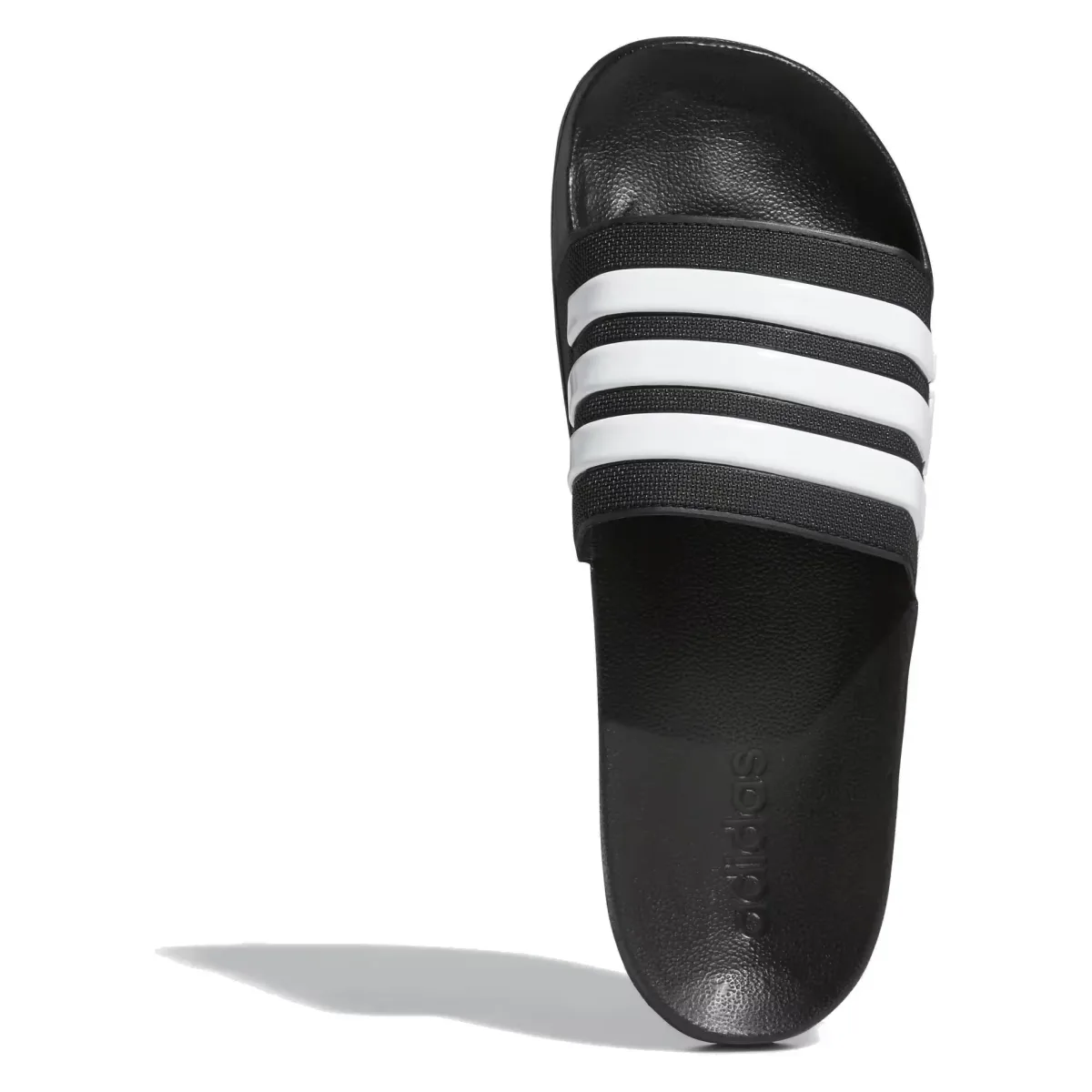adidas Adilette Shower Slides Core Black