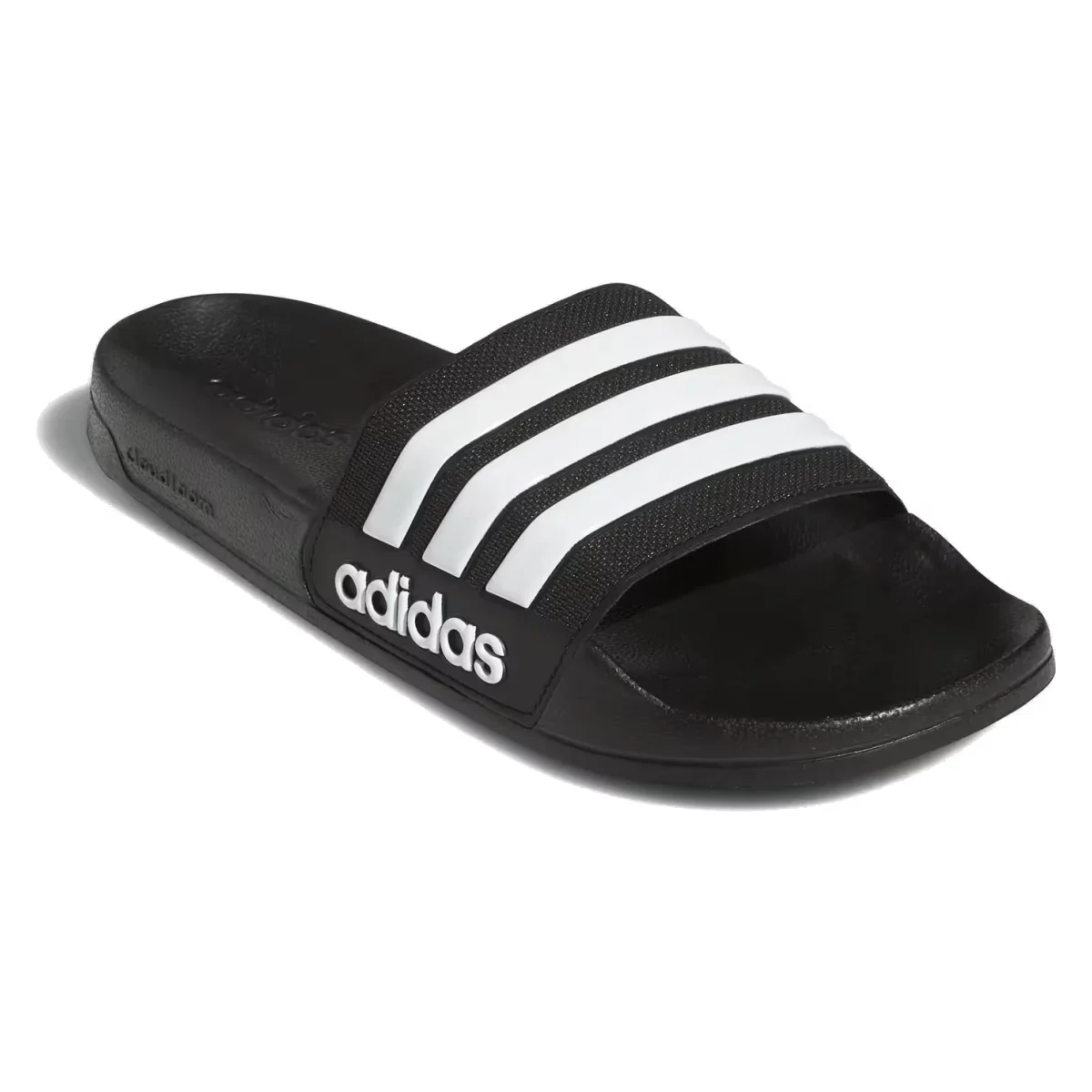 adidas Adilette Shower Slides Core Black