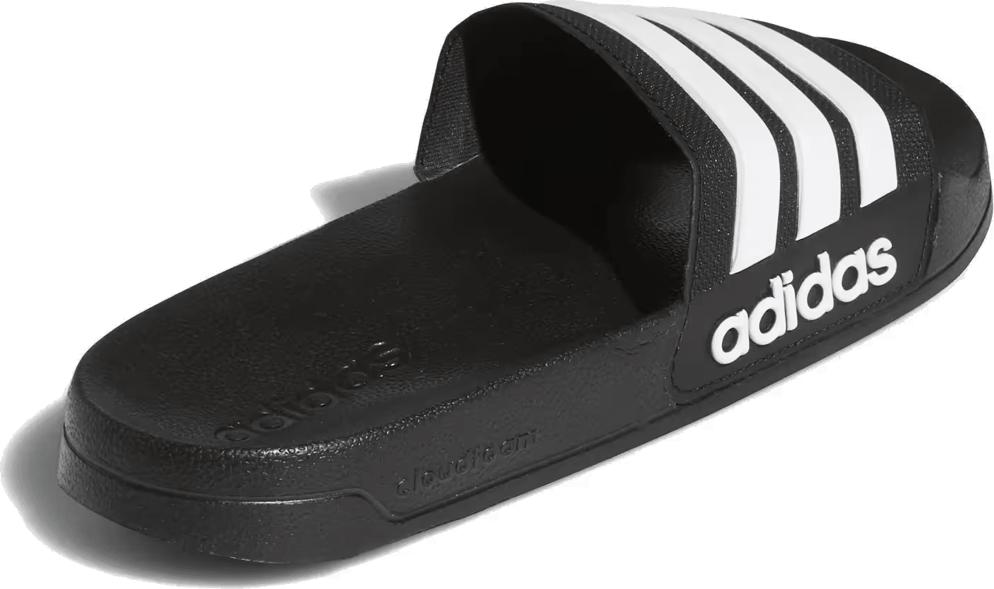 adidas Adilette Shower Slides Core Black