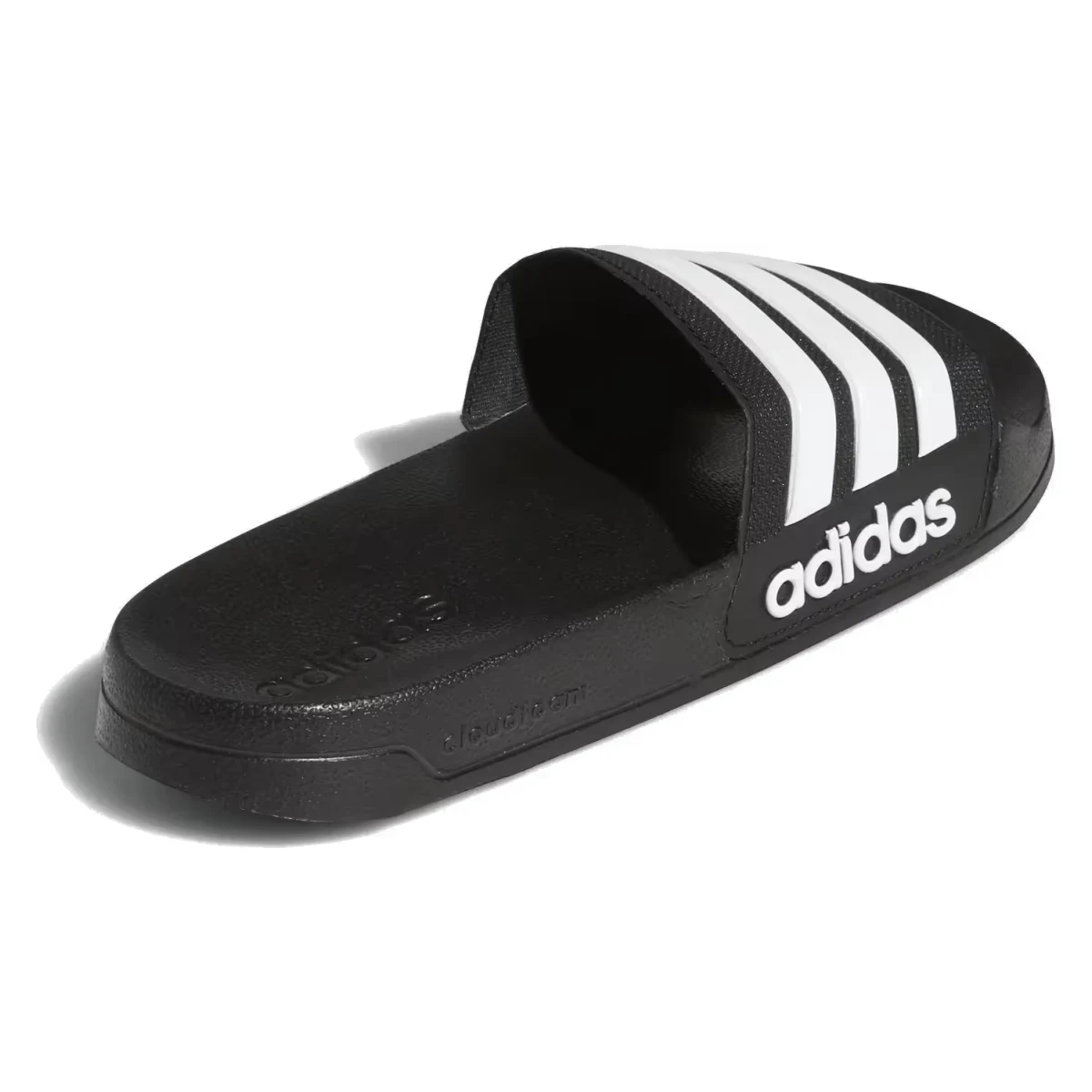 adidas Adilette Shower Slides Core Black