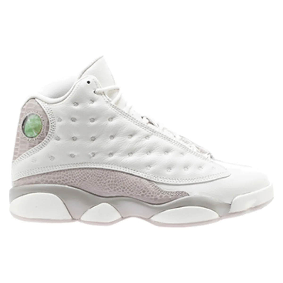 Air Jordan 13 Phantom White