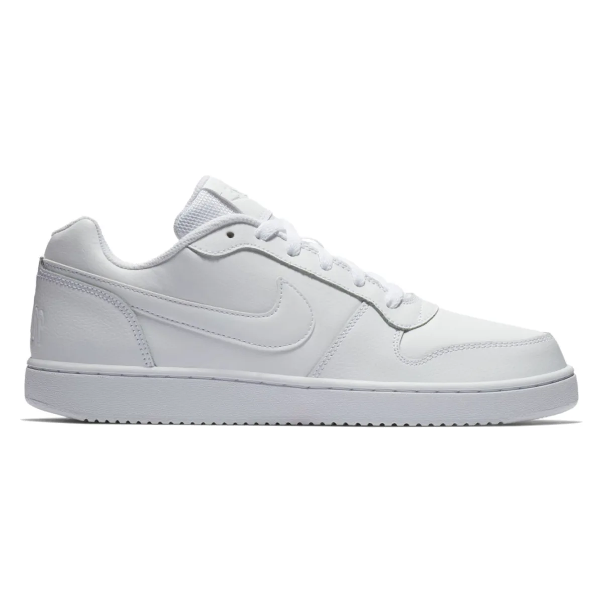 Nike Ebernon Low Triple White
