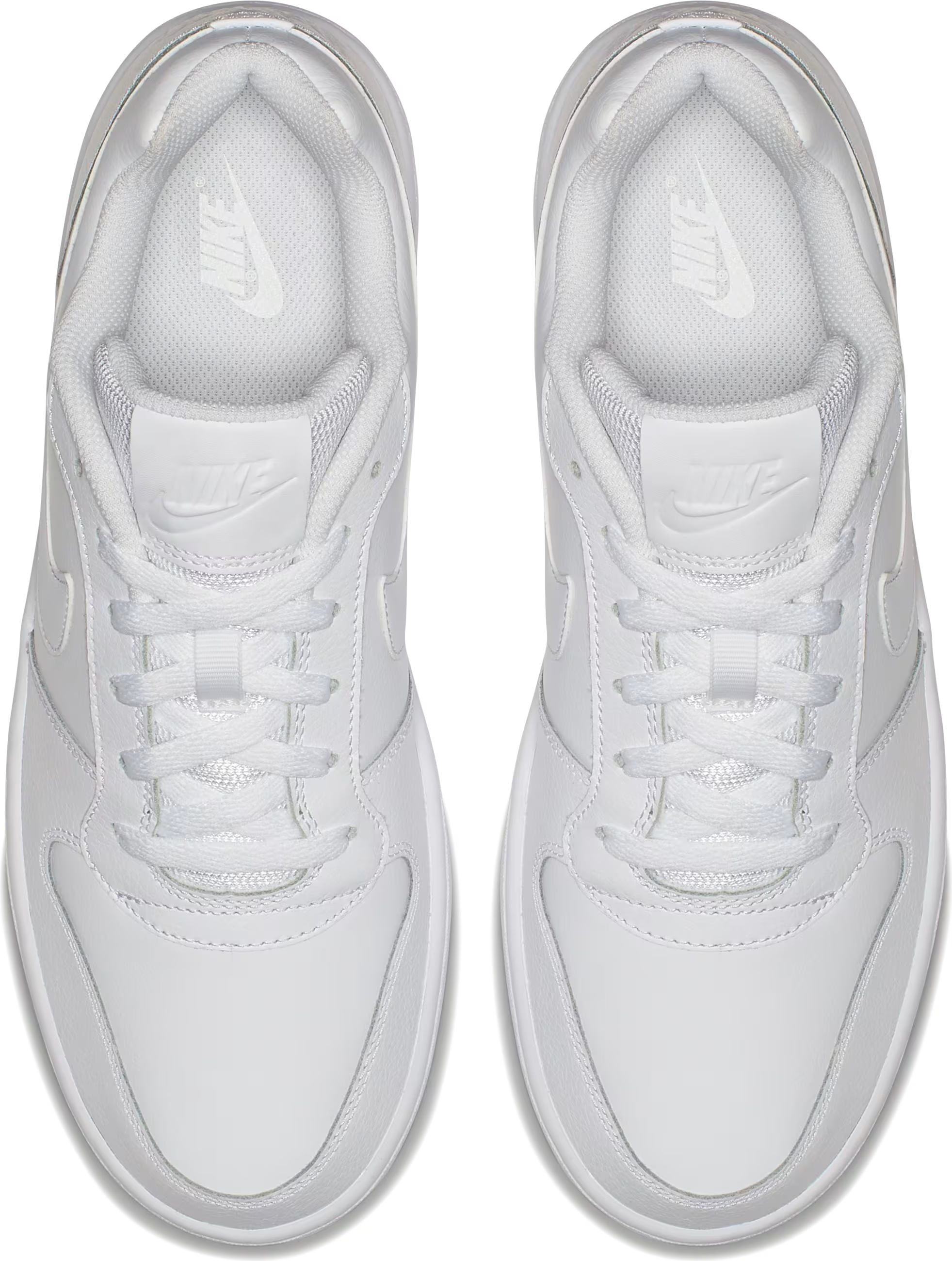 Nike Ebernon Low Triple White