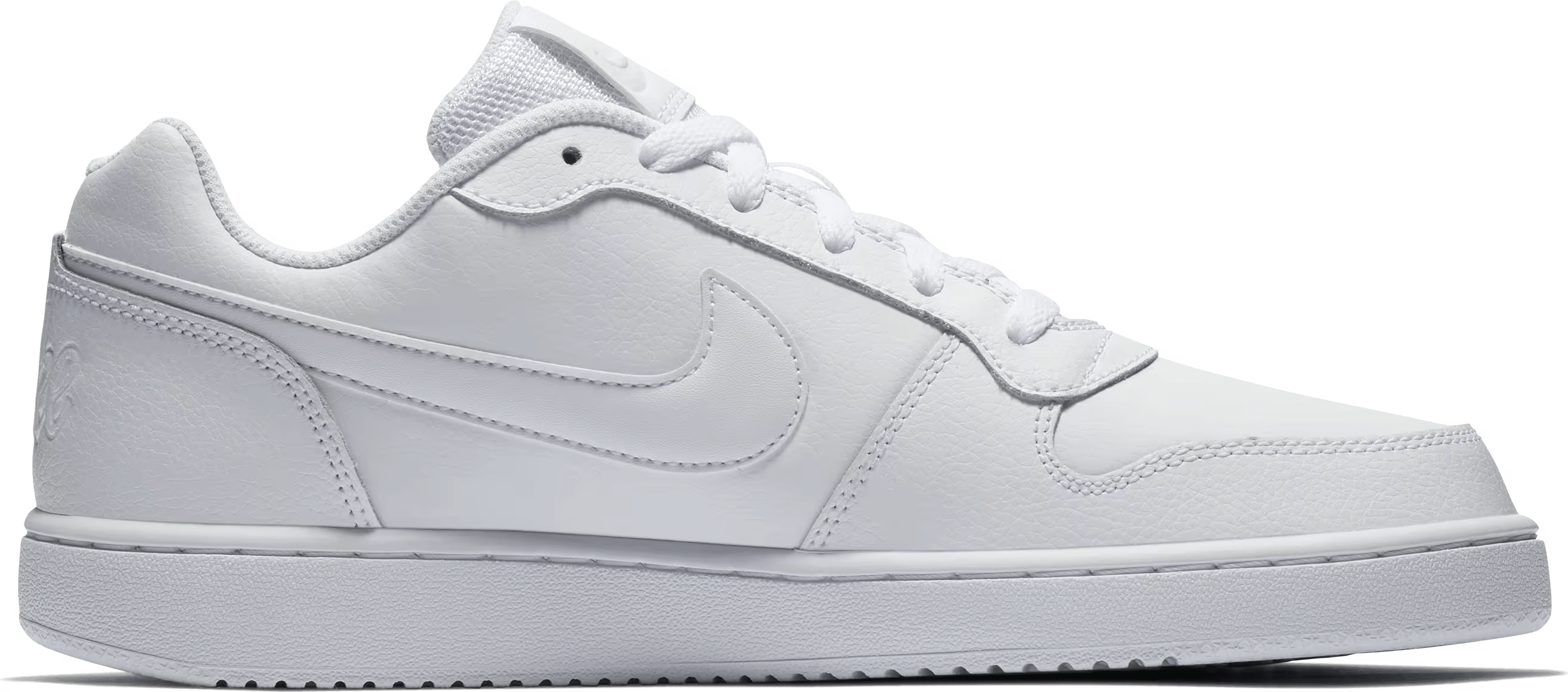 Nike Ebernon Low Triple White