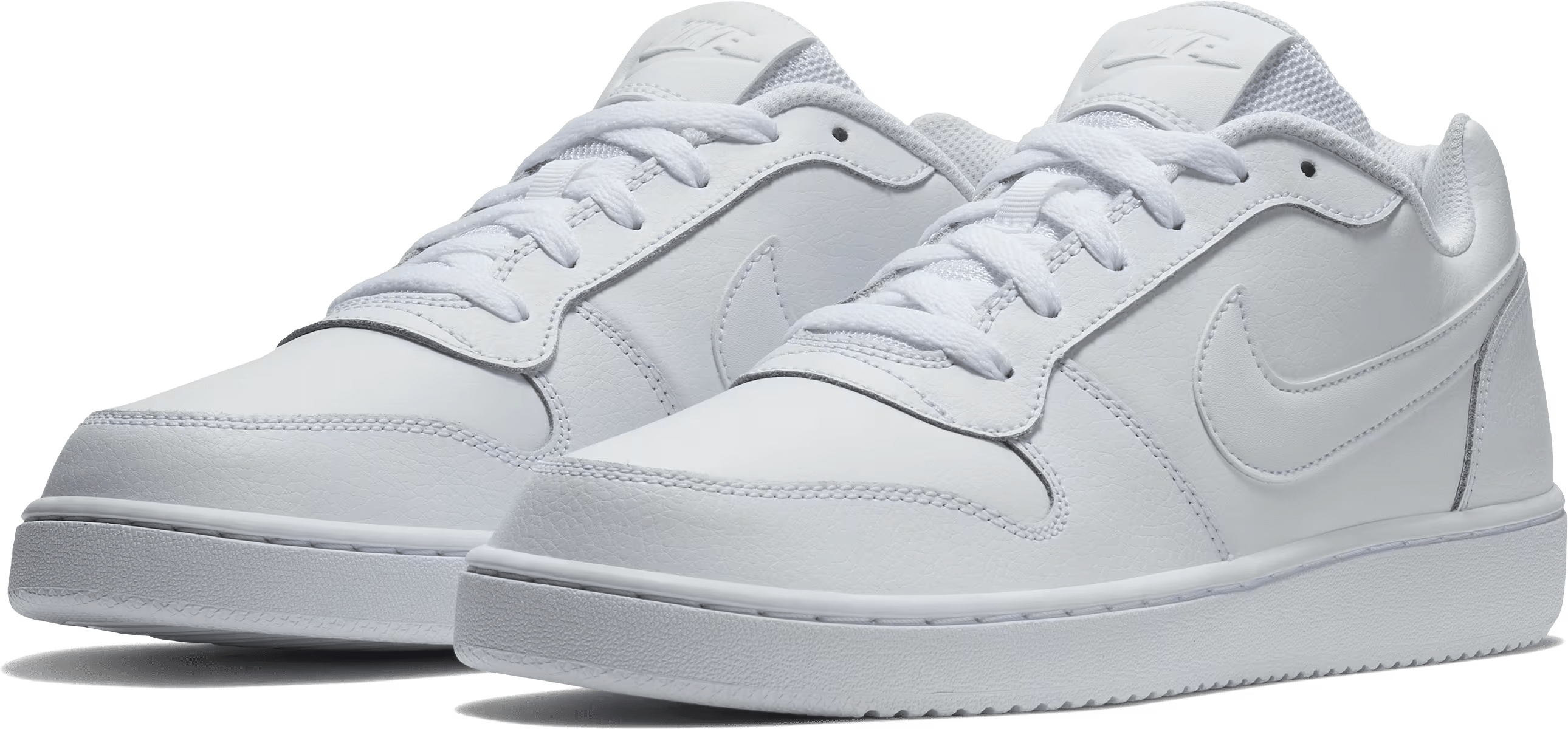 Nike Ebernon Low Triple White