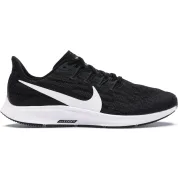 Nike Air Zoom Pegasus 36 Black White