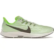 Nike Air Zoom Pegasus 36 Electric Green Ridgerock
