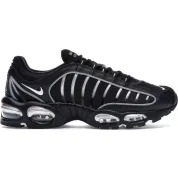 Nike Air Max Tailwind IV Black Silver