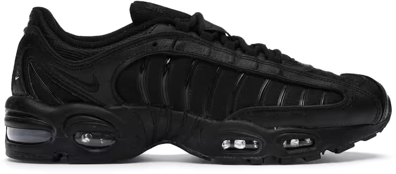 Nike Air Max Tailwind 4 Triple Black