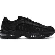 Nike Air Max Tailwind 4 Triple Black