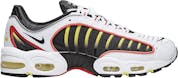 Nike Air Max Tailwind 4 "Yellow White Red"