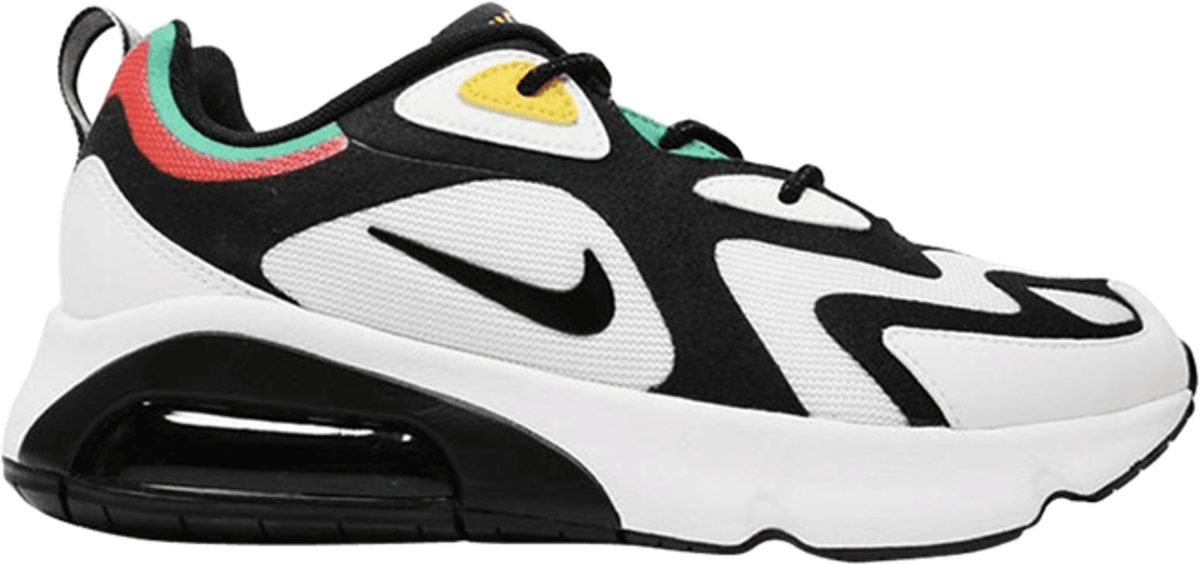 Buy nike air max top 200