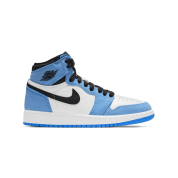 Air Jordan 1 Retro High OG University Blue (PS)