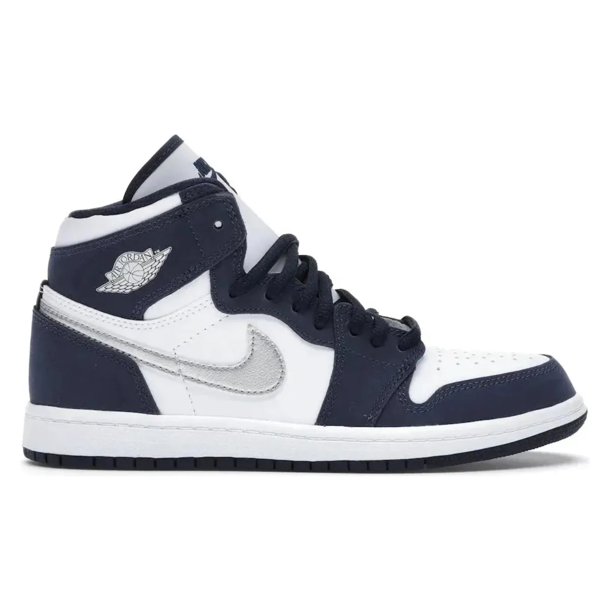 Jordan 1 Retro High CO.JP Midnight Navy (PS)
