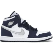 Jordan 1 Retro High CO.JP Midnight Navy (PS)