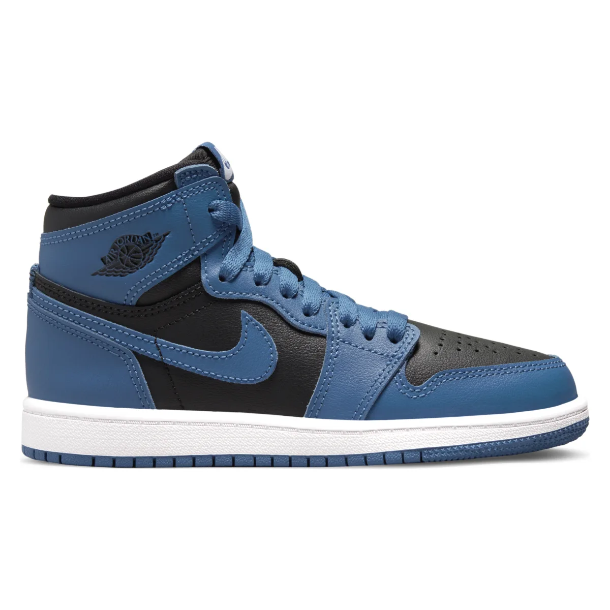 Jordan 1 Retro High OG Dark Marine Blue (PS)