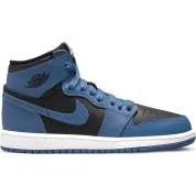 Jordan 1 Retro High OG Dark Marine Blue (PS)