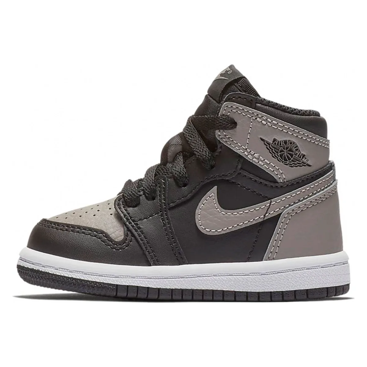 Air Jordan 1 Retro High OG BT Infant Shadow (TD)