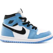 Air Jordan 1 Retro High University Blue (TD)