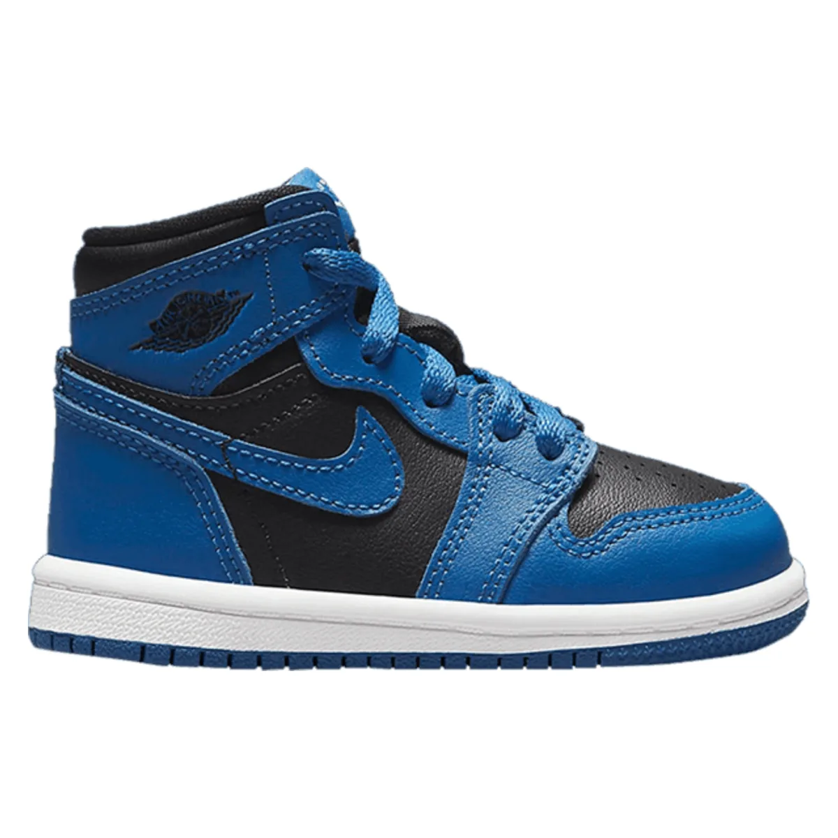 Air Jordan 1 Retro High OG TD "Dark Marina Blue"