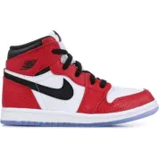 Air Jordan 1 Retro High Spider-Man Origin Story (TD)