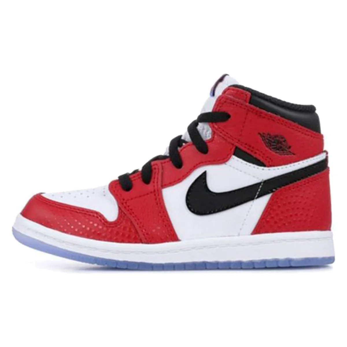 Air Jordan 1 Retro High Spider-Man Origin Story (TD)