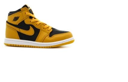 Air Jordan 1 Retro High OG Pollen (TD)