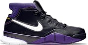 Nike Kobe 1 Proto Purple Reign