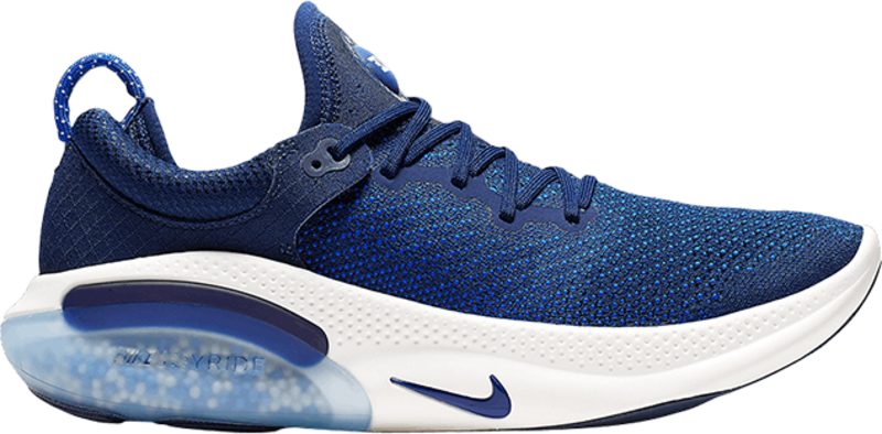 Buy nike joyride run top flyknit