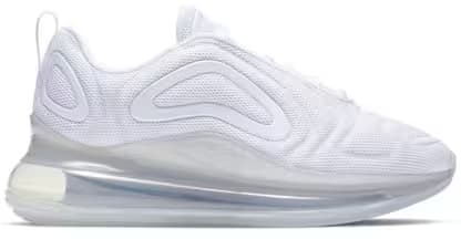 Nike Air Max 720 White (GS)