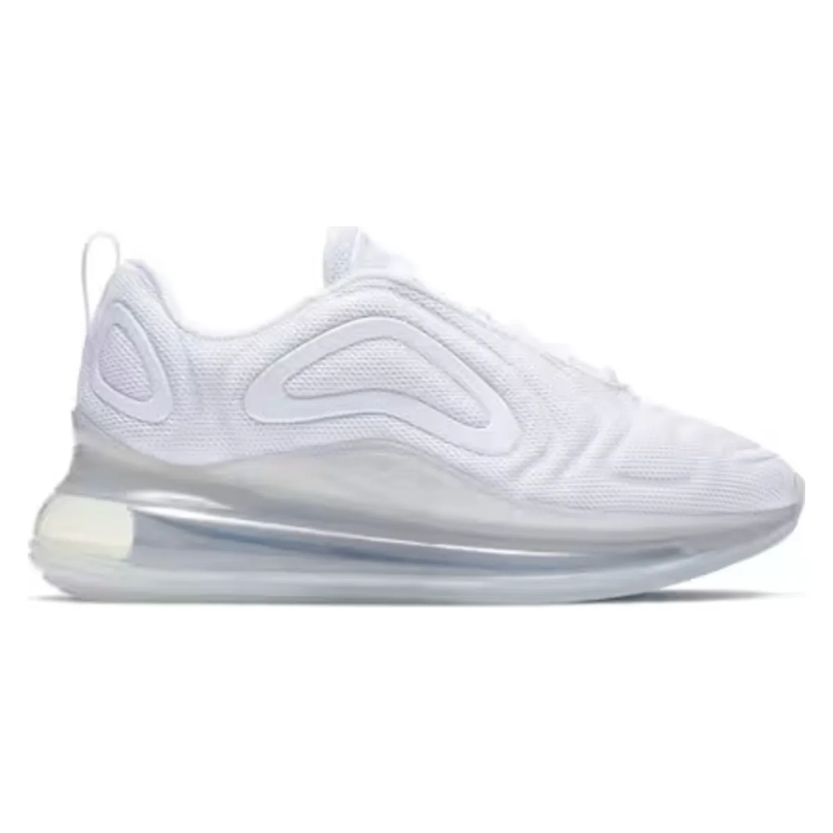 Nike Air Max 720 White (GS)