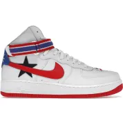 Nike x Riccardo Tisci Air Force 1 High Victorious Minotaurs White