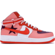Nike x Riccardo Tisci Air Force 1 High Icarus