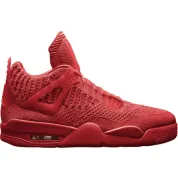 Air Jordan 4 Flyknit "University Red"