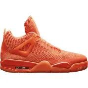Air Jordan 4 Flyknit "Total Orange"