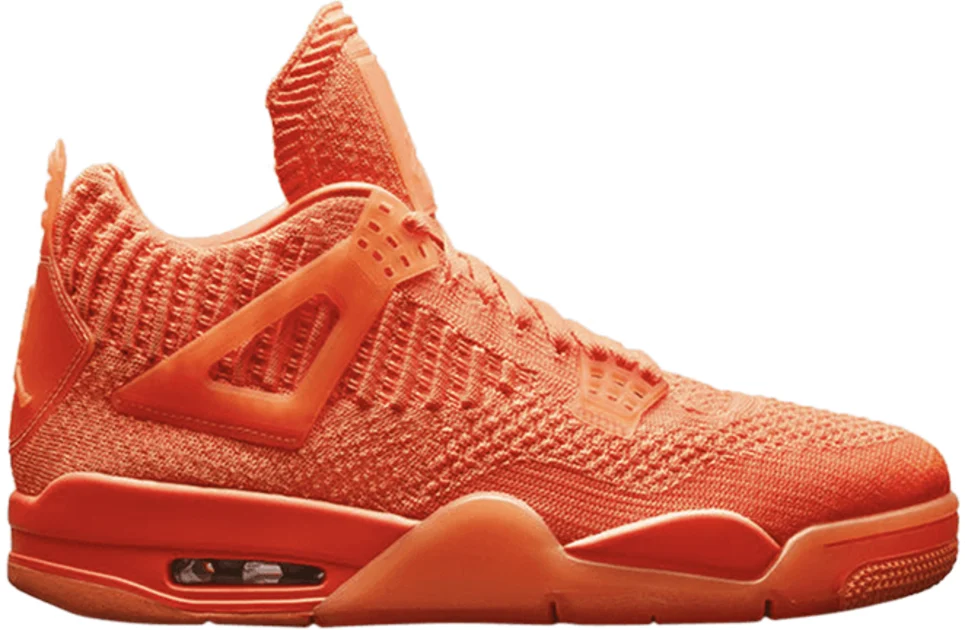 Air Jordan 4 Flyknit Air Jordan 4 Flyknit