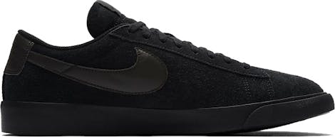 Nike Blazer Low Black