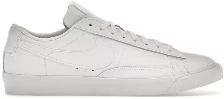 Nike Blazer Low LE White