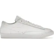 Nike Blazer Low LE White