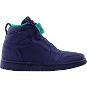 Jordan 1 Retro High Zip Blackened Blue (W)