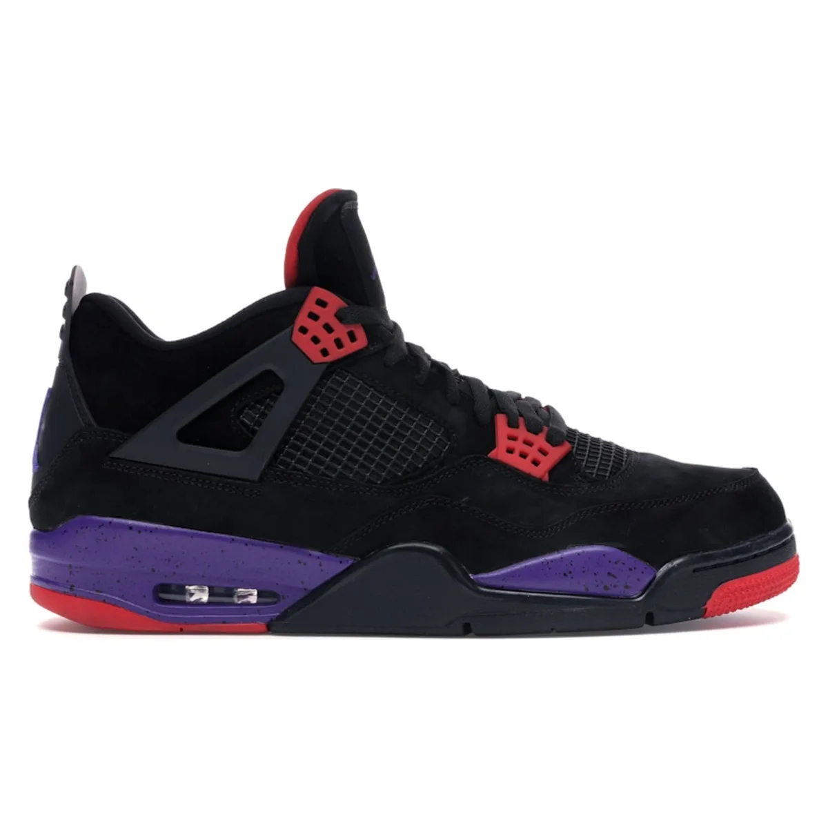 Air Jordan 4 Retro NRG Raptors (Drake Signature)